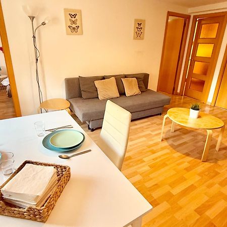 Apartamento Ramon Pignatelli Saragossa Zewnętrze zdjęcie