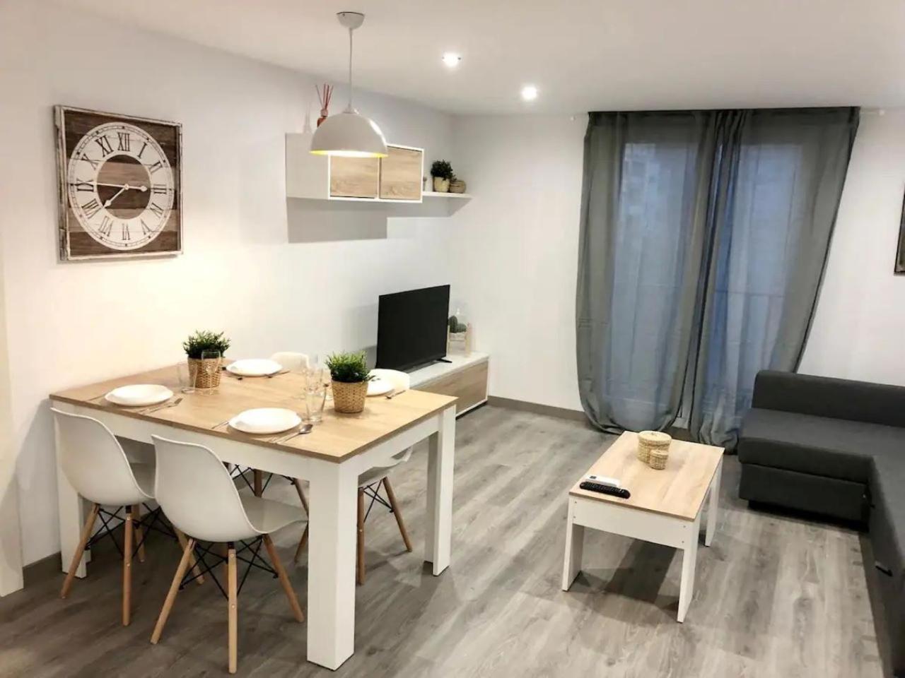 Apartamento Ramon Pignatelli Saragossa Zewnętrze zdjęcie