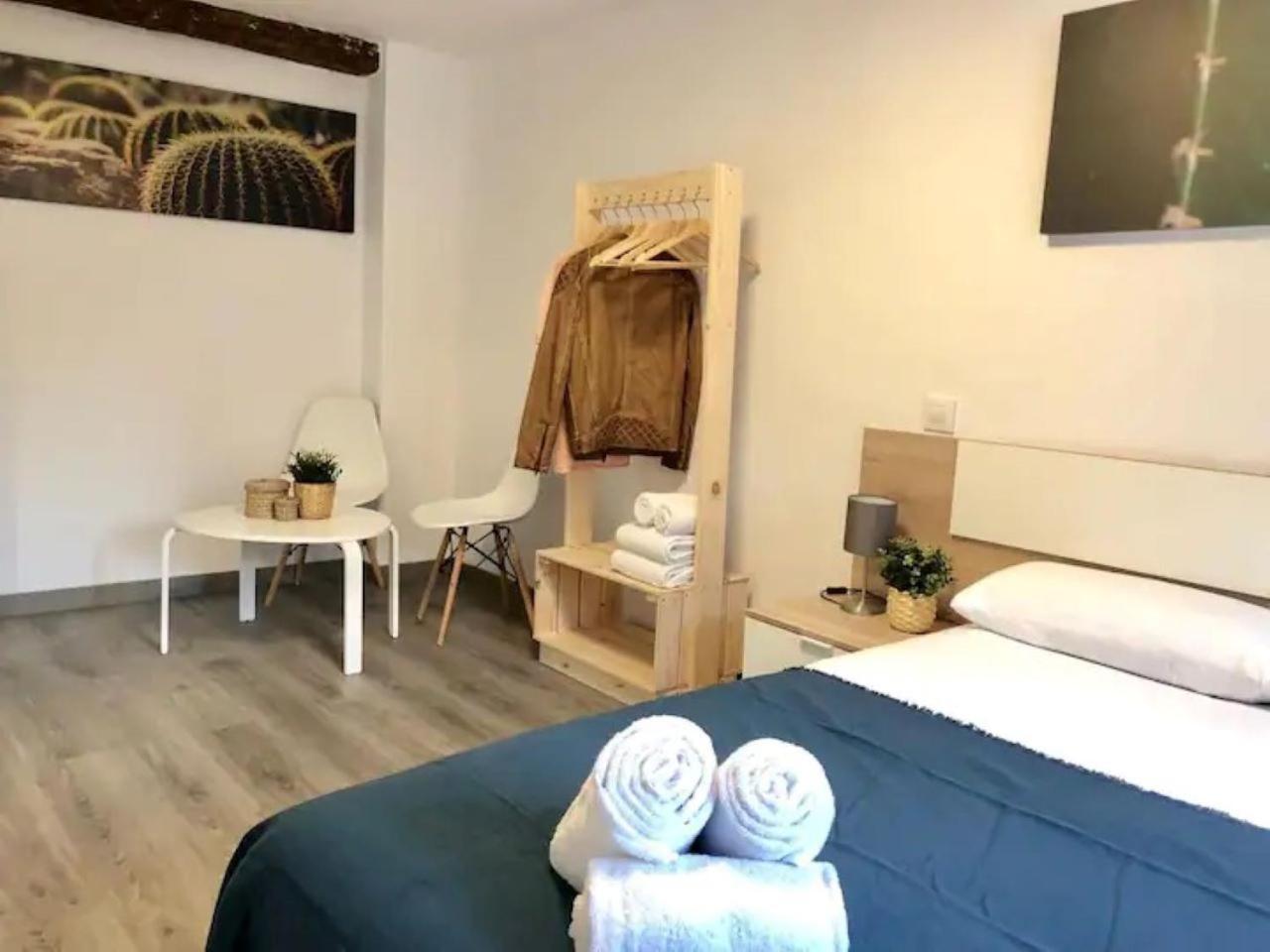 Apartamento Ramon Pignatelli Saragossa Zewnętrze zdjęcie