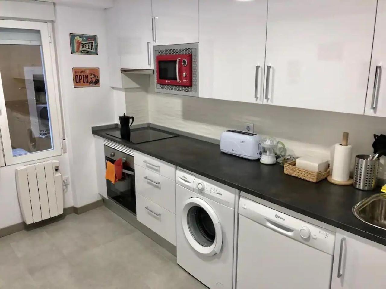 Apartamento Ramon Pignatelli Saragossa Zewnętrze zdjęcie