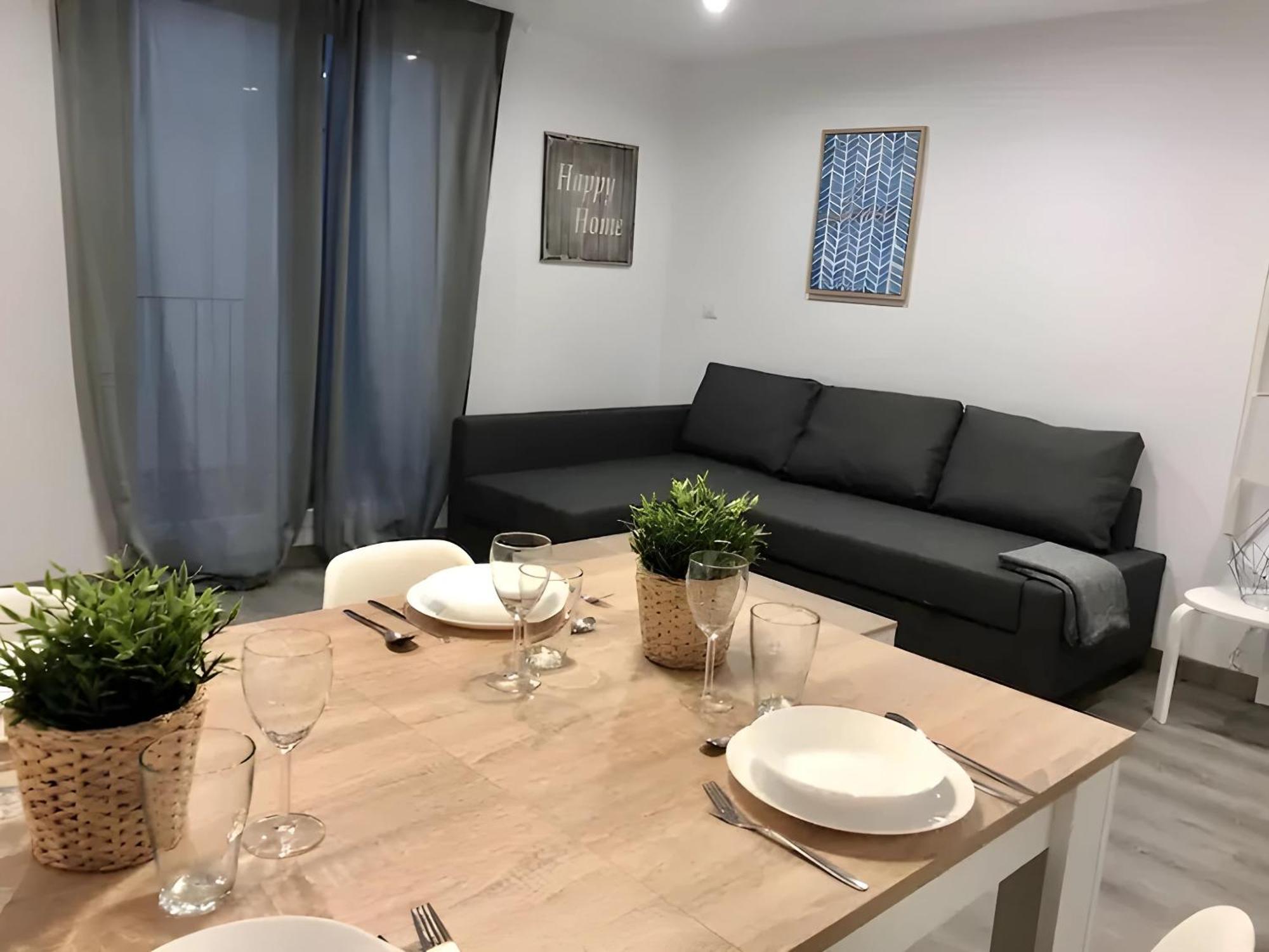 Apartamento Ramon Pignatelli Saragossa Zewnętrze zdjęcie