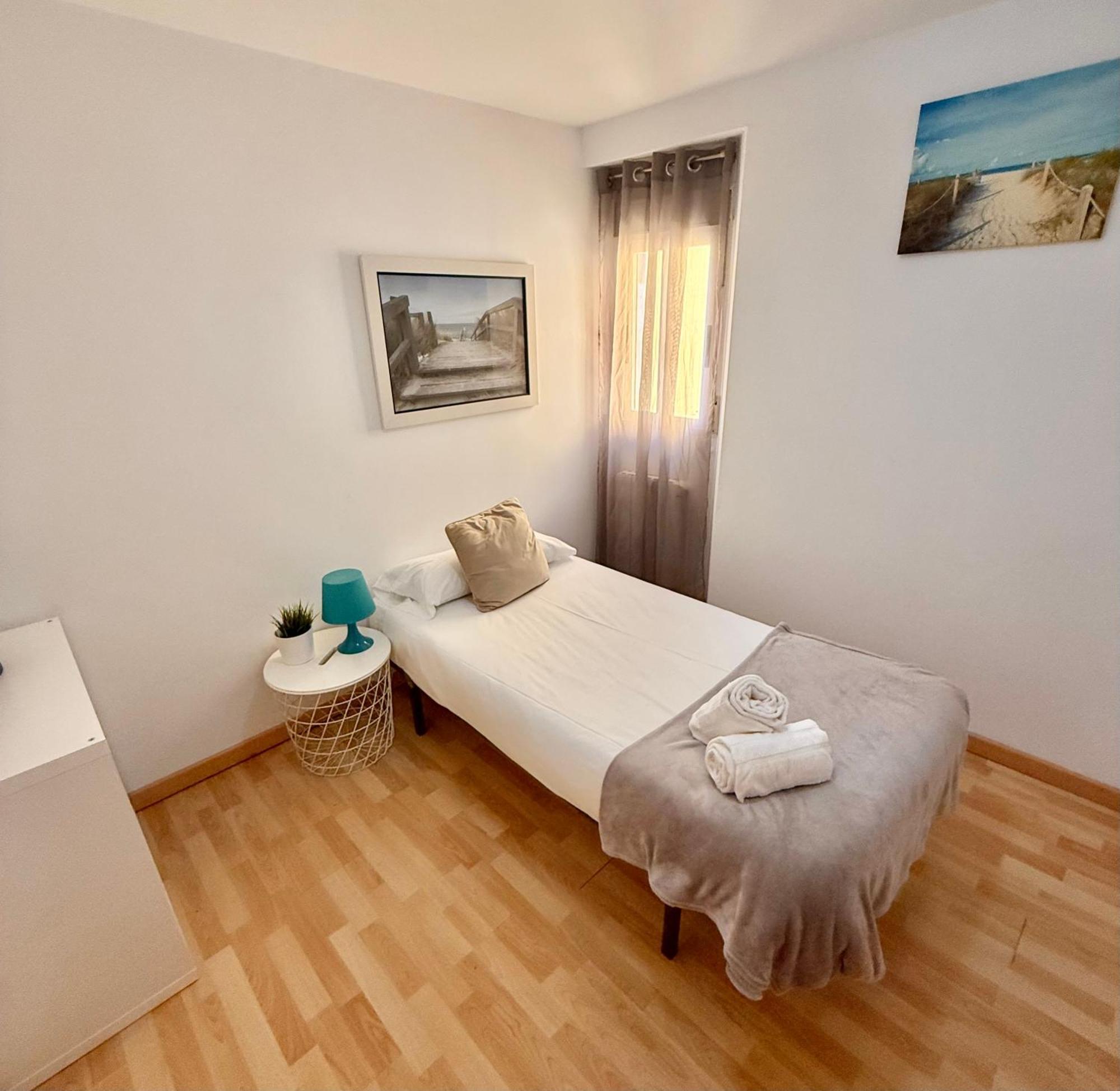 Apartamento Ramon Pignatelli Saragossa Zewnętrze zdjęcie