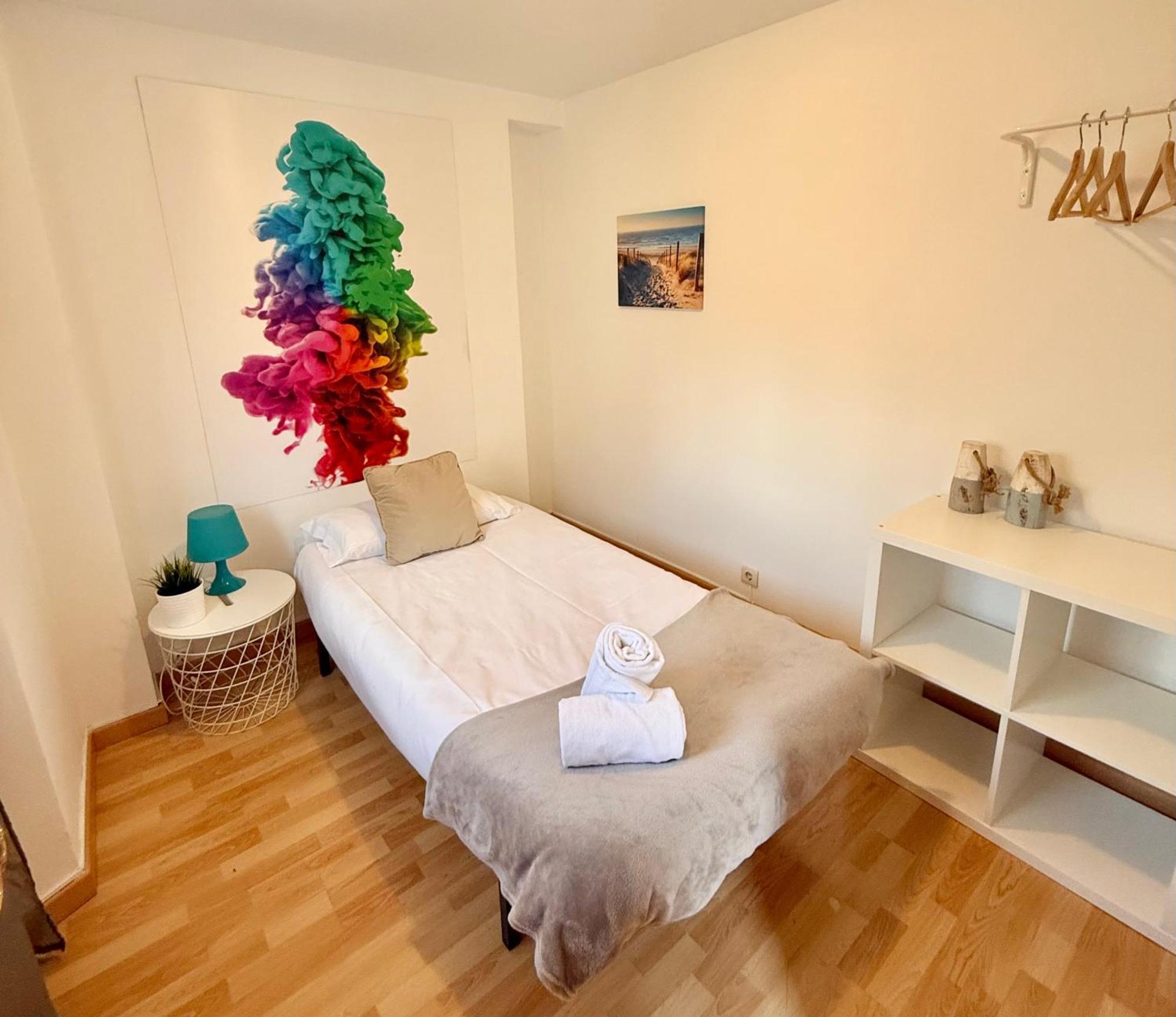 Apartamento Ramon Pignatelli Saragossa Zewnętrze zdjęcie