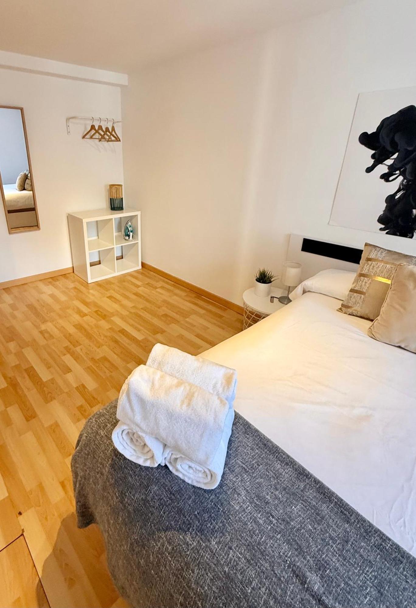 Apartamento Ramon Pignatelli Saragossa Zewnętrze zdjęcie
