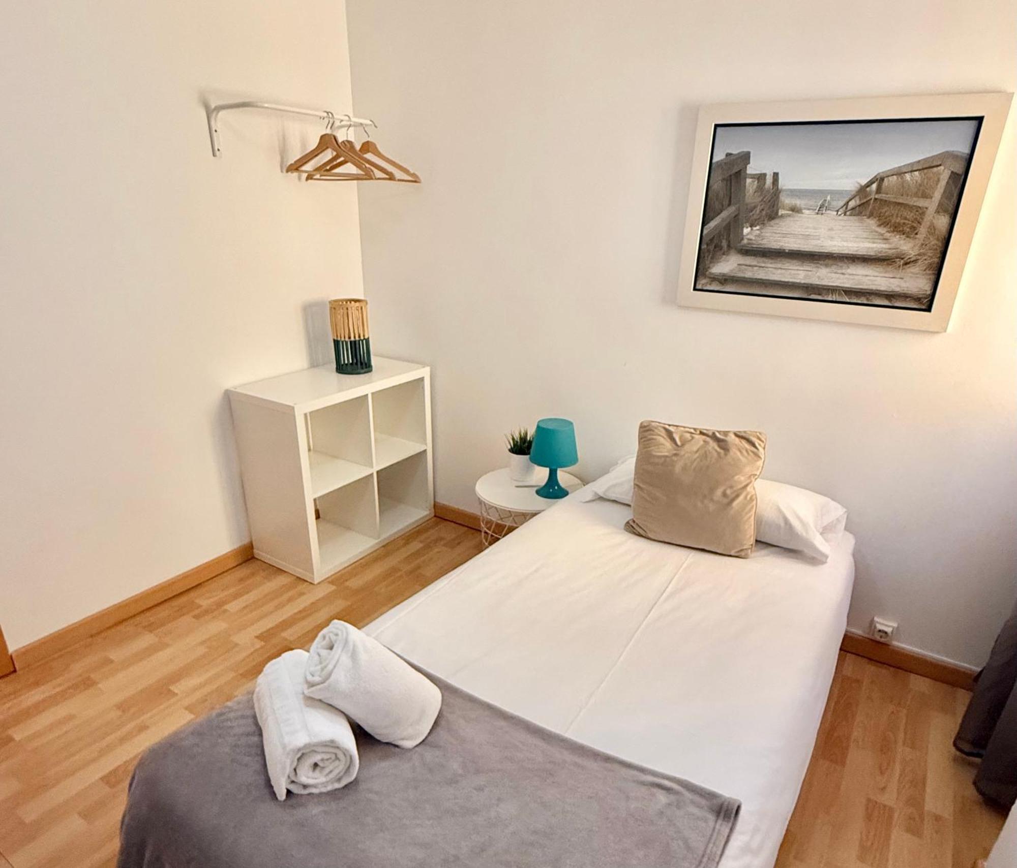 Apartamento Ramon Pignatelli Saragossa Zewnętrze zdjęcie