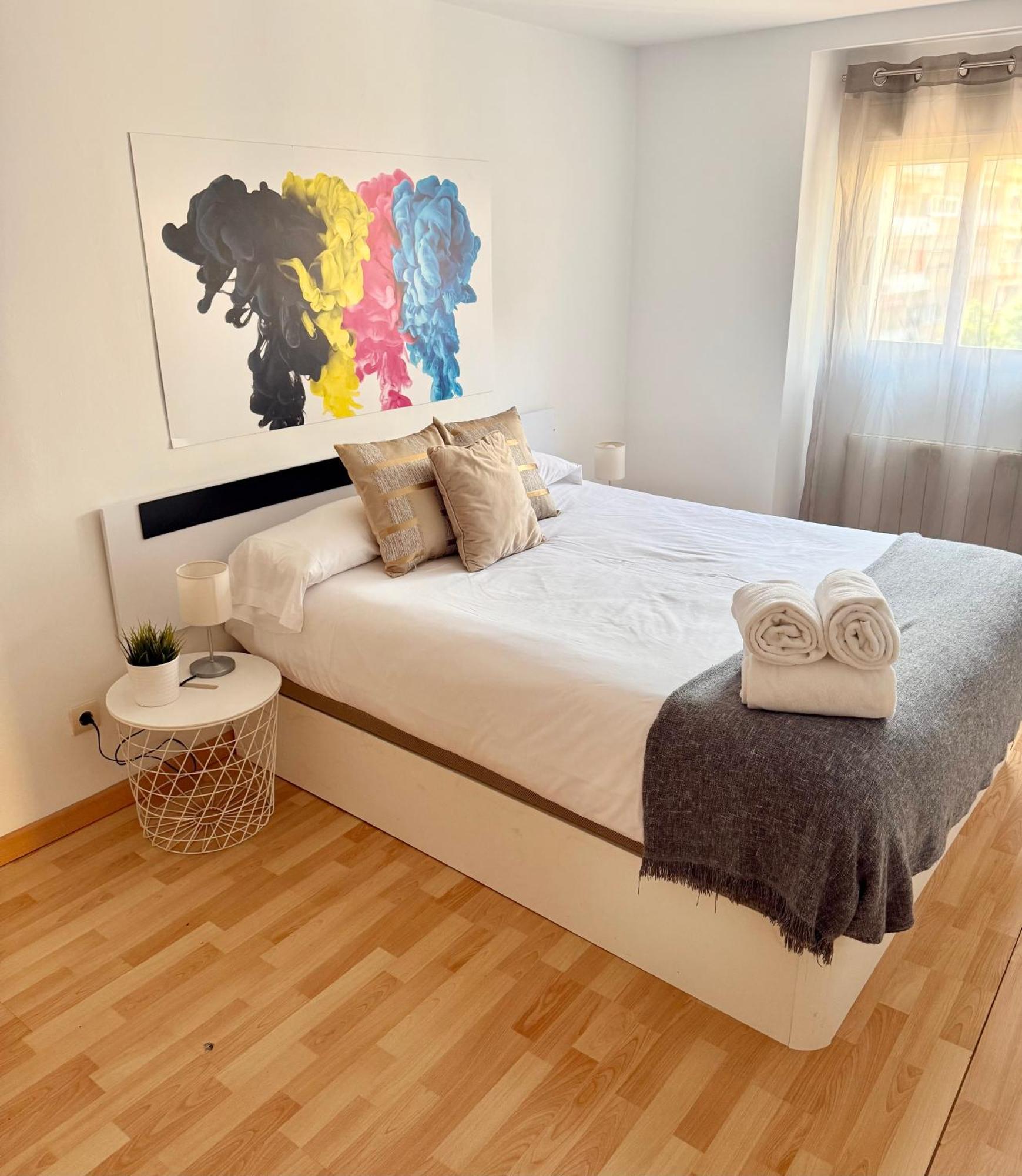 Apartamento Ramon Pignatelli Saragossa Zewnętrze zdjęcie