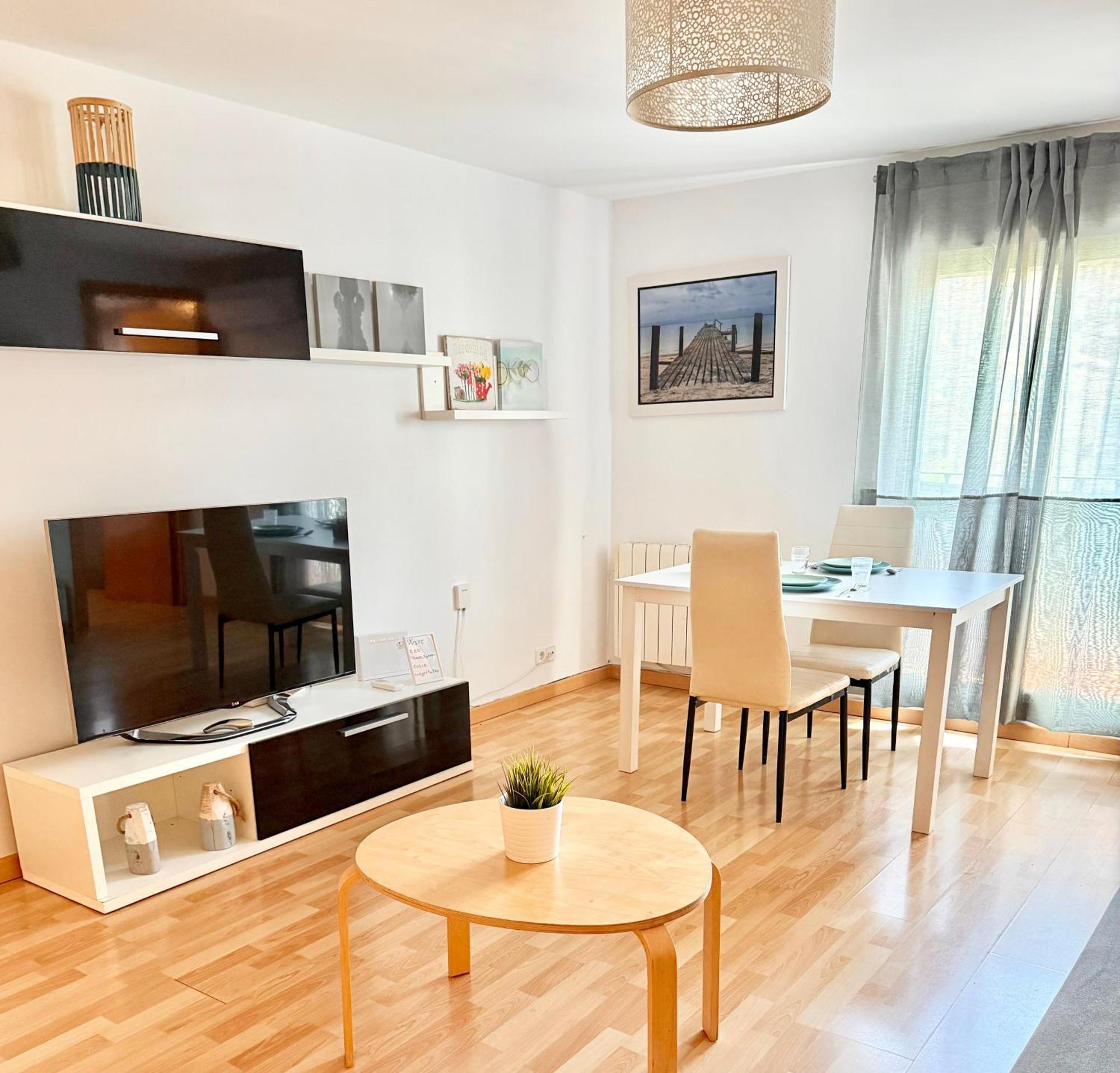 Apartamento Ramon Pignatelli Saragossa Zewnętrze zdjęcie